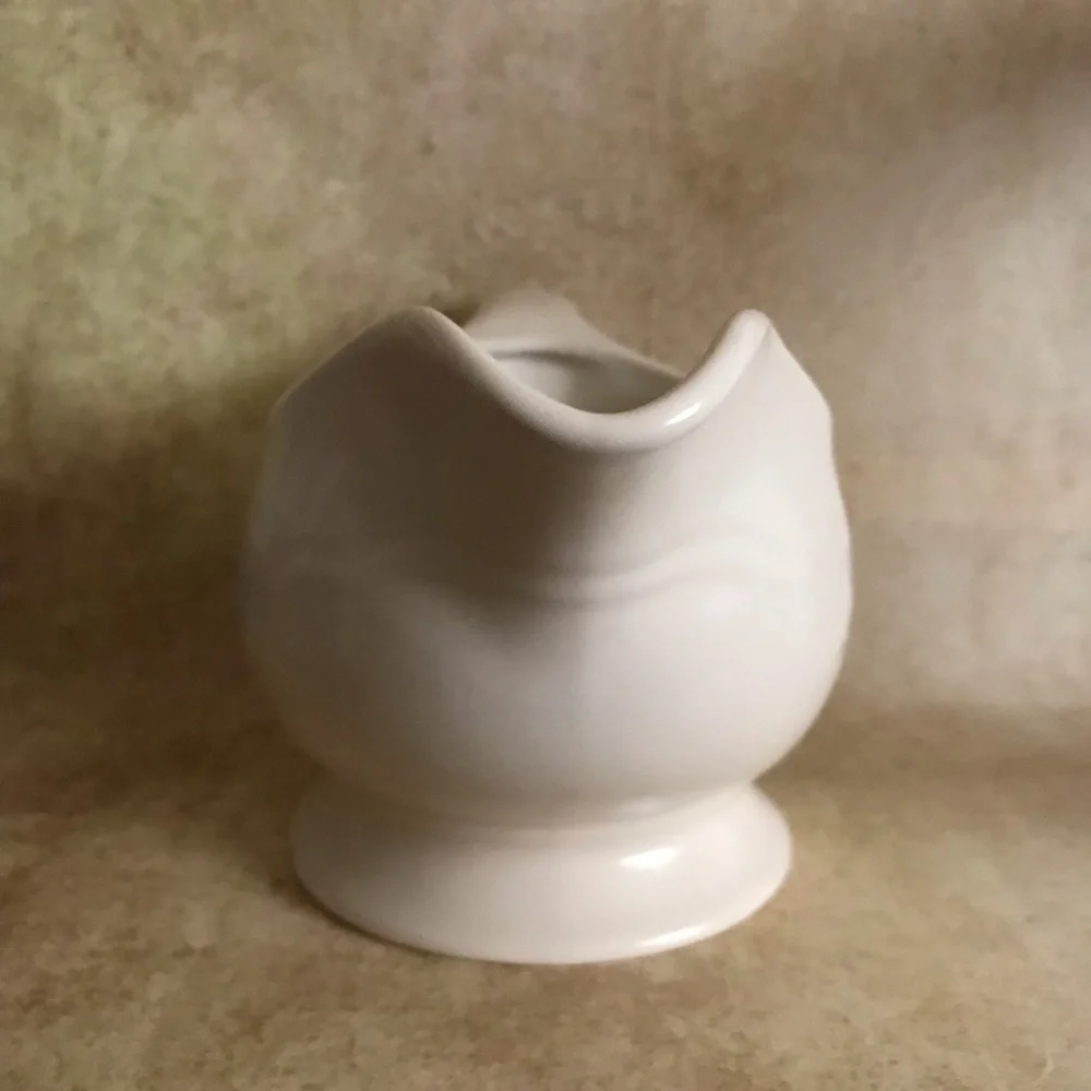 Pfaltzgraff Stoneware Gravy Boat